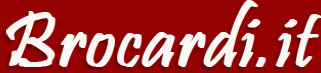 Brocardi