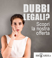 consulenza legale online