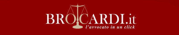 Brocardi.it