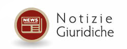 Notizie Giuridiche